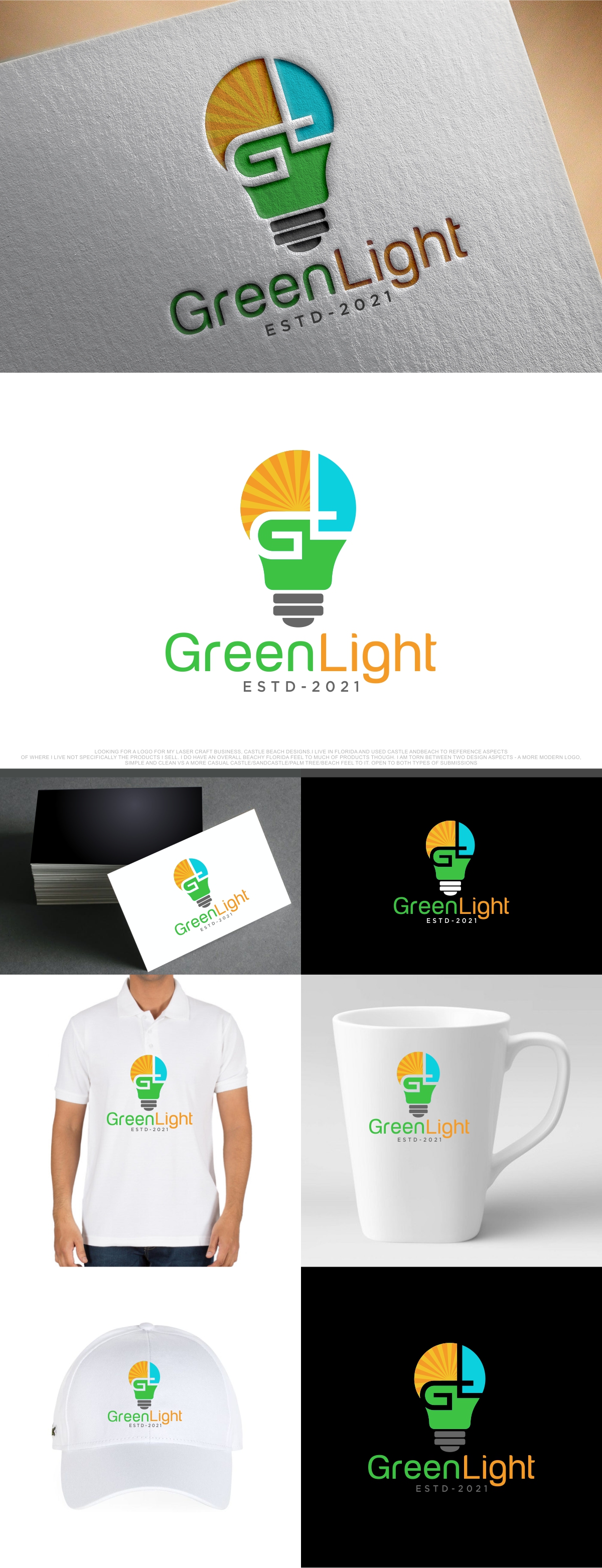 Logo Design by KajalRekha for this project | Design #27056573