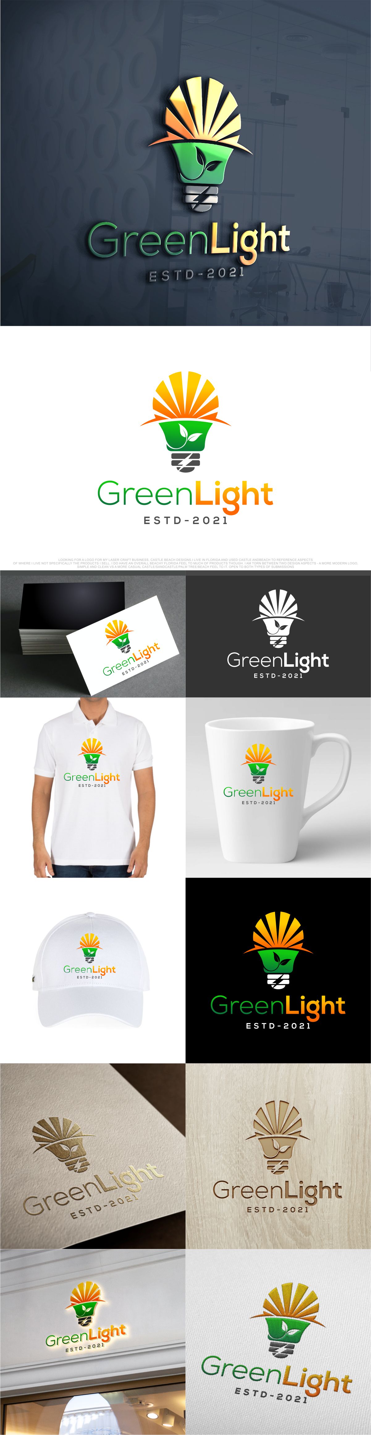 Logo Design by KajalRekha for this project | Design #27056581