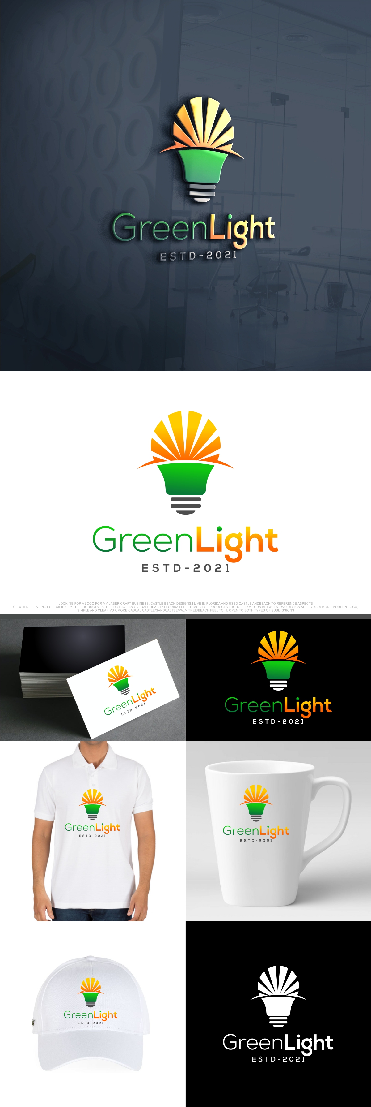 Logo Design by KajalRekha for this project | Design #27057533