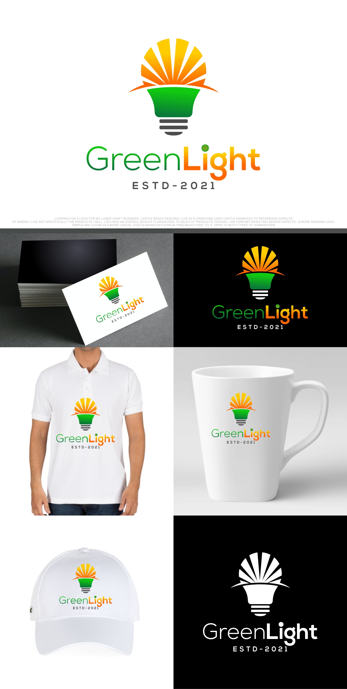 Logo Design by KajalRekha for this project | Design #27057534