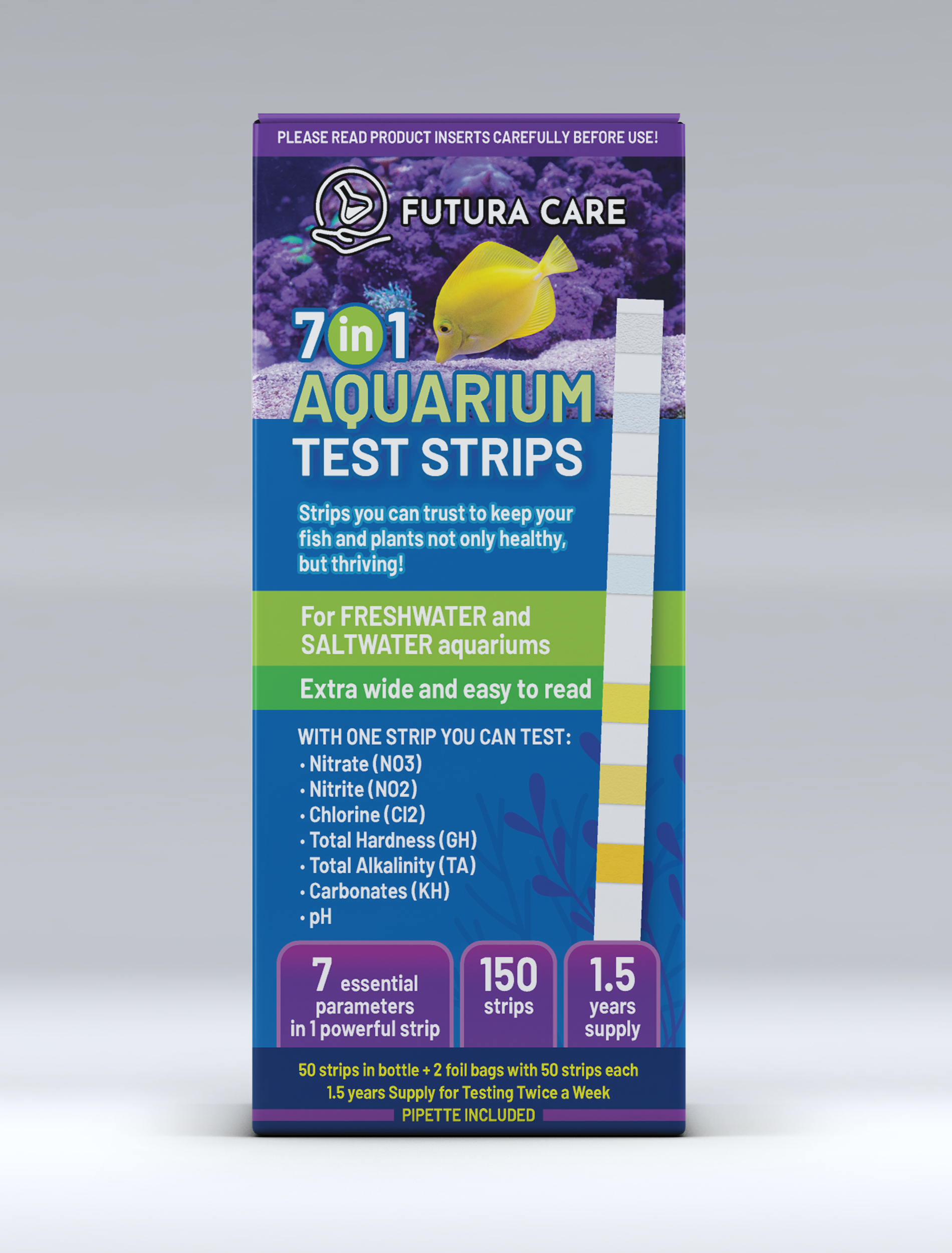 Verpackungs-Design von SofiaDesignStudio für FUTURA CARE | Design #27089678