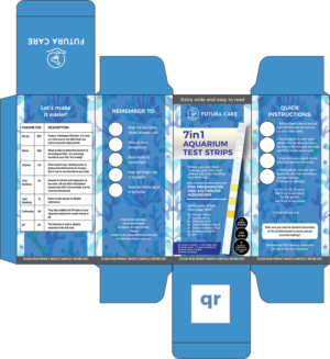 Design Emballage par Deziners Zone pour FUTURA CARE | Design : #27054578