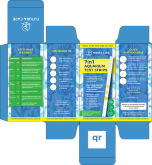 Packaging Design by Deziners Zone for FUTURA CARE | Design: #27059636