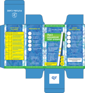 Packaging Design by Deziners Zone for FUTURA CARE | Design: #27059638