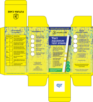 Design Emballage par Deziners Zone pour FUTURA CARE | Design : #27064418