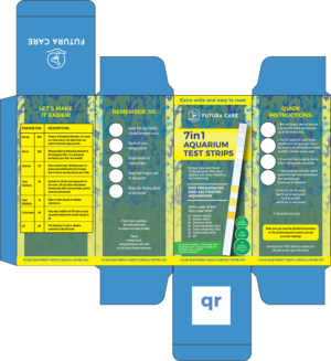 Design Emballage par Deziners Zone pour FUTURA CARE | Design : #27064419