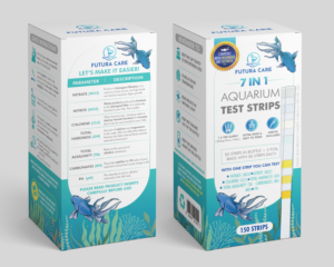 Design Emballage par Navisol Creatives pour FUTURA CARE | Design : #27087194
