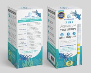 Design Emballage par Navisol Creatives pour FUTURA CARE | Design : #27094556