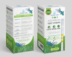 Packaging Design by Navisol Creatives for FUTURA CARE | Design: #27113425