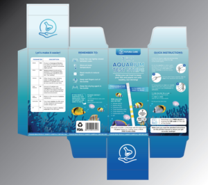 Verpackungs-Design von PavanPrajapati für FUTURA CARE | Design #27074584