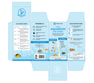 Design Emballage par PavanPrajapati pour FUTURA CARE | Design : #27076811