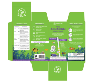 Design Emballage par PavanPrajapati pour FUTURA CARE | Design : #27076813
