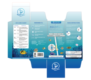 Design Emballage par PavanPrajapati pour FUTURA CARE | Design : #27091477
