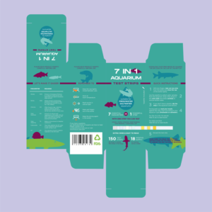 Verpackungs-Design von vlus für FUTURA CARE | Design #27108858