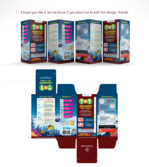 Verpackungs-Design von oasegrafis für FUTURA CARE | Design #27093633