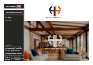 Logo Design by nvisiondesign.co.uk for this project | Design: #27054549