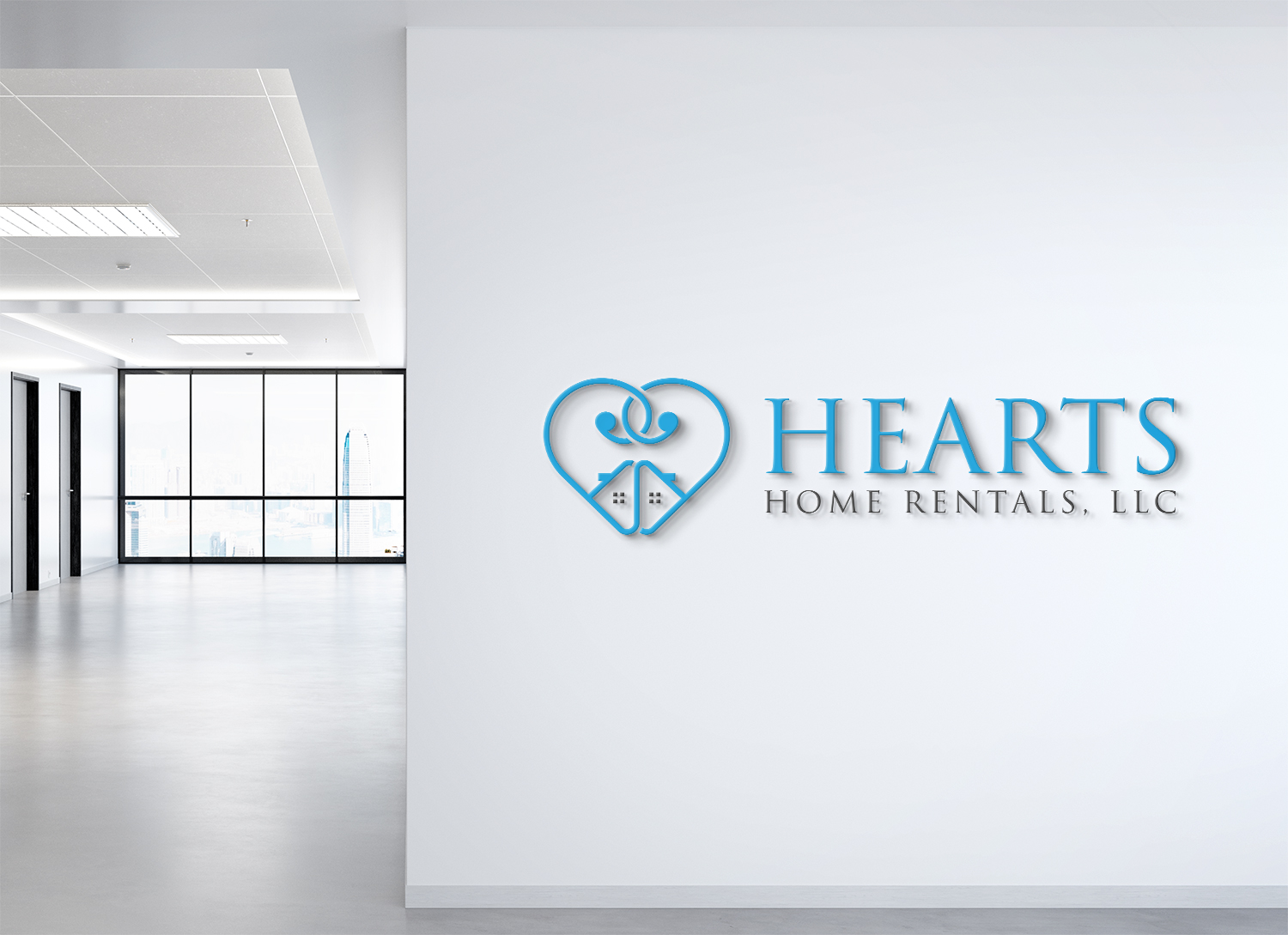 Logo Design by Deziners Zone for this project | Design #27054493