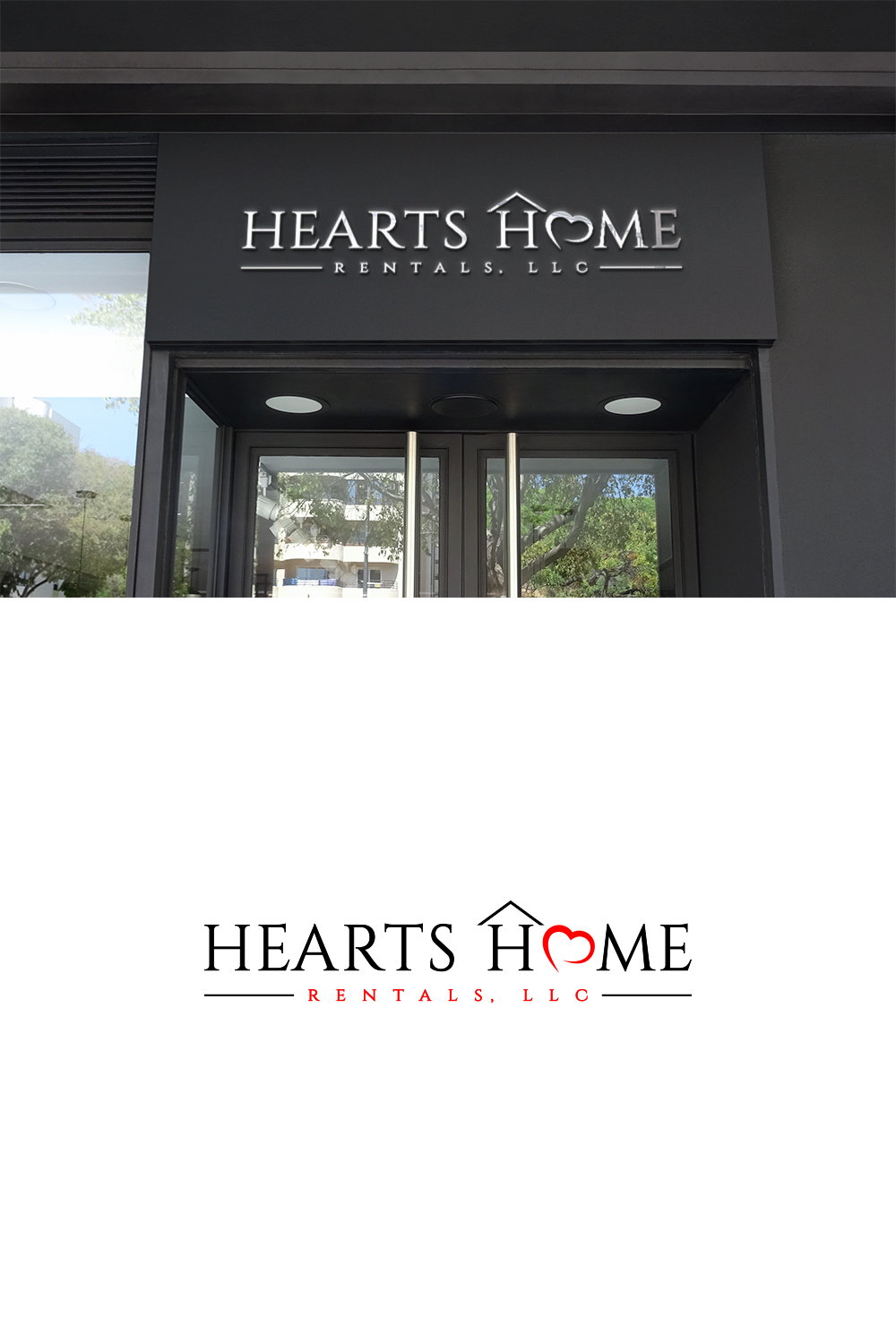 Logo Design by Namita for this project | Design #27060054