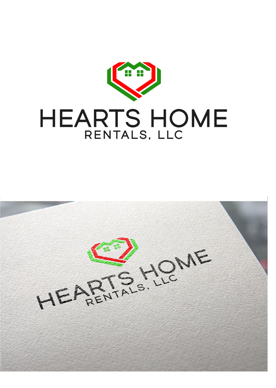 Logo Design by RuangDisain for this project | Design #27070031