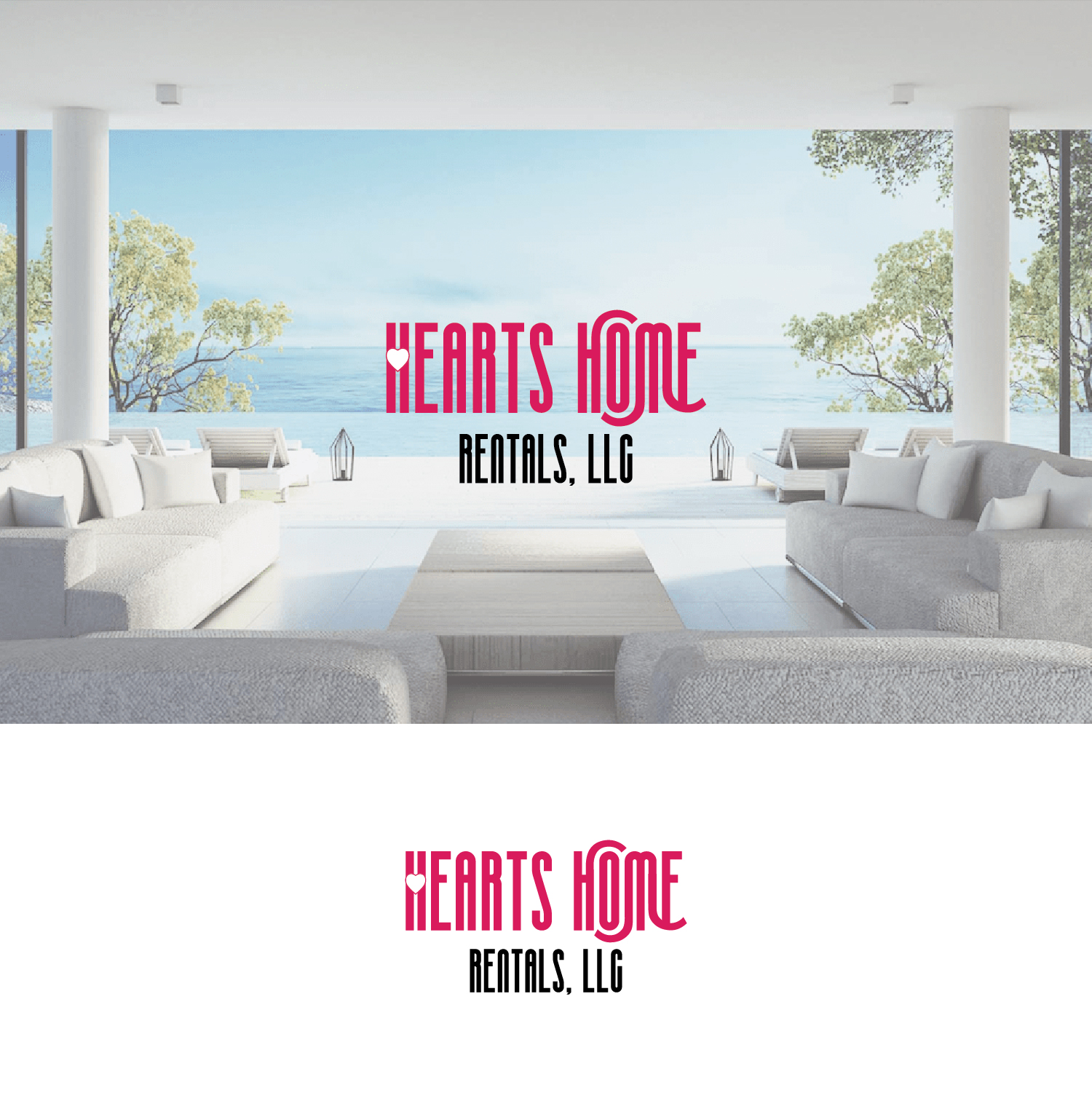 Logo Design by Maxo-Biz for this project | Design #27054793