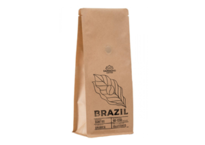 Label Design by obidesignfactory for Evento Coffee s.r.o. | Design: #27060282