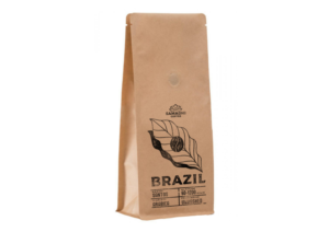 Label Design by obidesignfactory for Evento Coffee s.r.o. | Design: #27060288