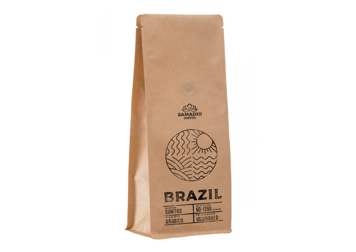 Label Design by obidesignfactory for Evento Coffee s.r.o. | Design #27060291