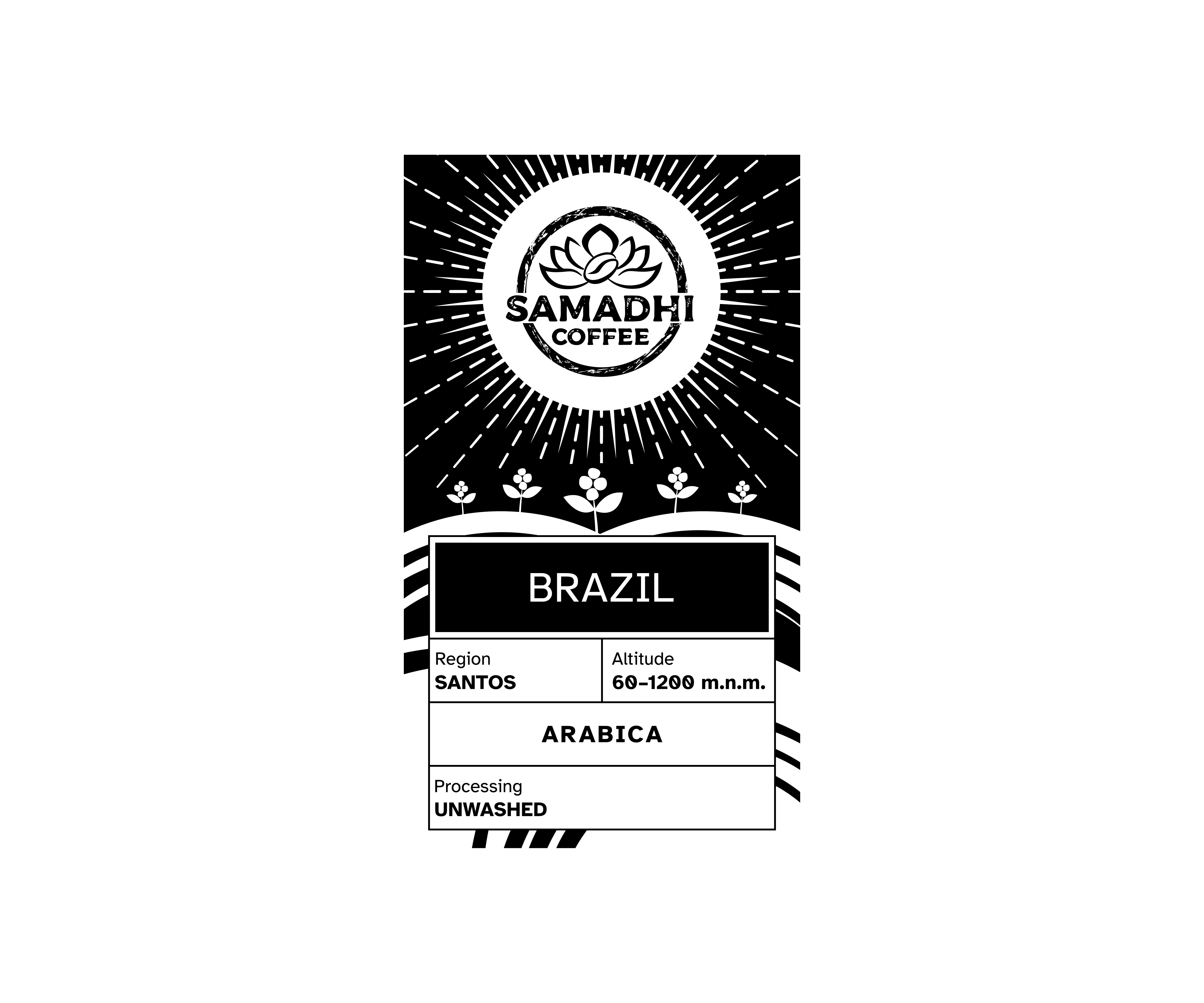 Label Design by ngupo for Evento Coffee s.r.o. | Design #27084404