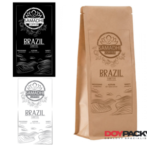 Label Design by Mrigiya for Evento Coffee s.r.o. | Design: #27052083