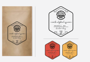 Label Design by EdenLlovio_2