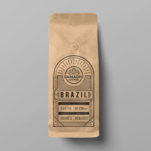 Label Design by Ana White for Evento Coffee s.r.o. | Design: #27067819