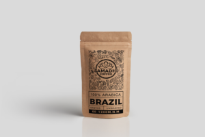 Label Design by Pictorial for Evento Coffee s.r.o. | Design: #27053083