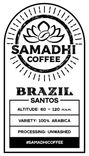 Label Design by Rais