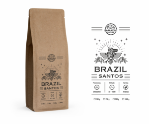 Label Design by ThomS