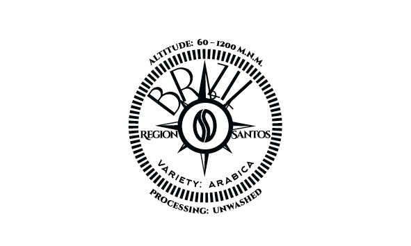 Etikett-Design von patriciaparadesign für Evento Coffee s.r.o. | Design #27086397