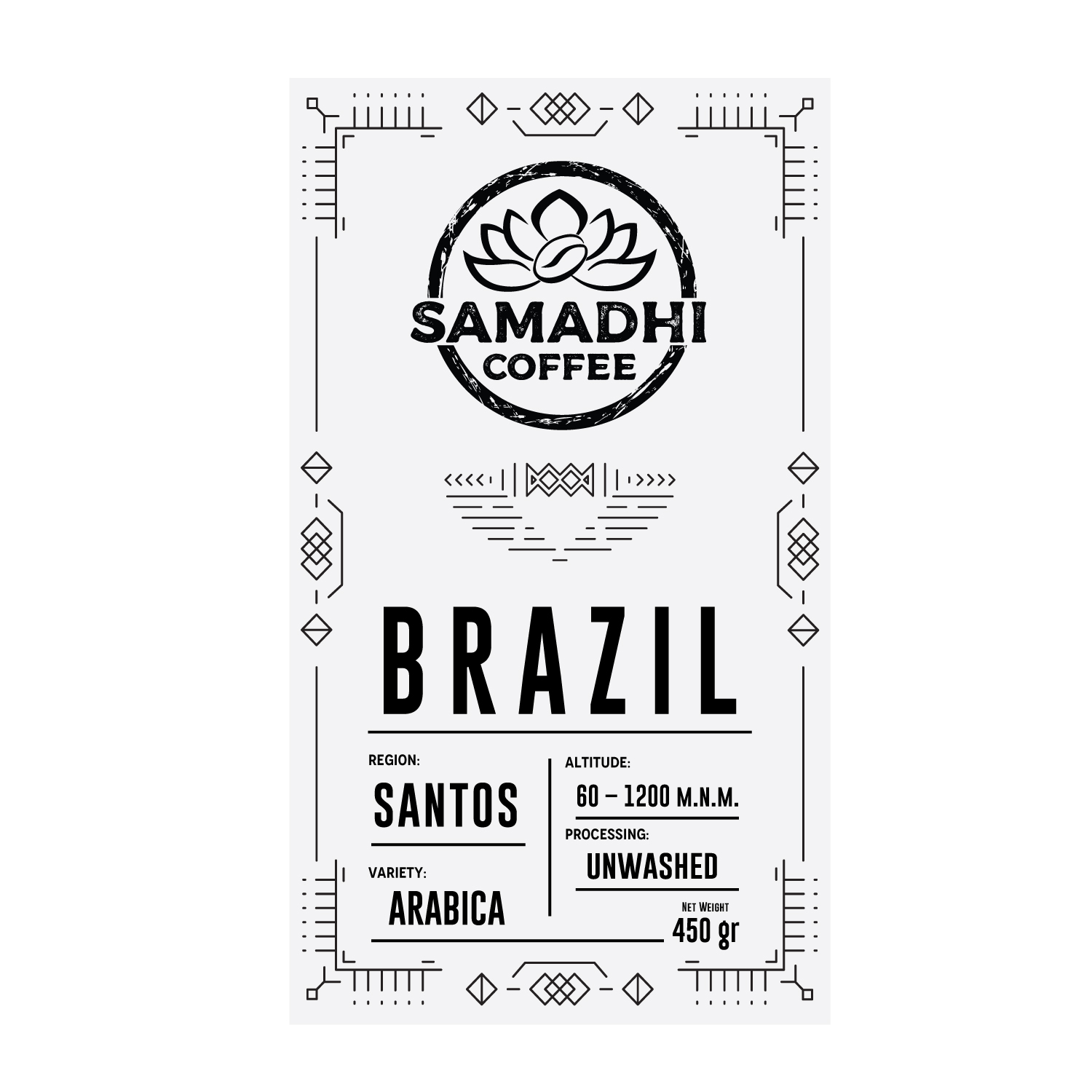 Label Design by ronin71 for Evento Coffee s.r.o. | Design #27067784