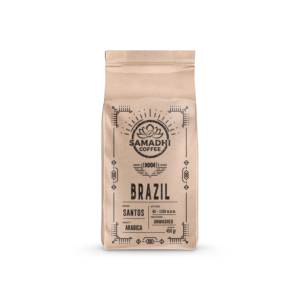 Coffee bag stamp design for new coffee brand | Label Design by ronin71