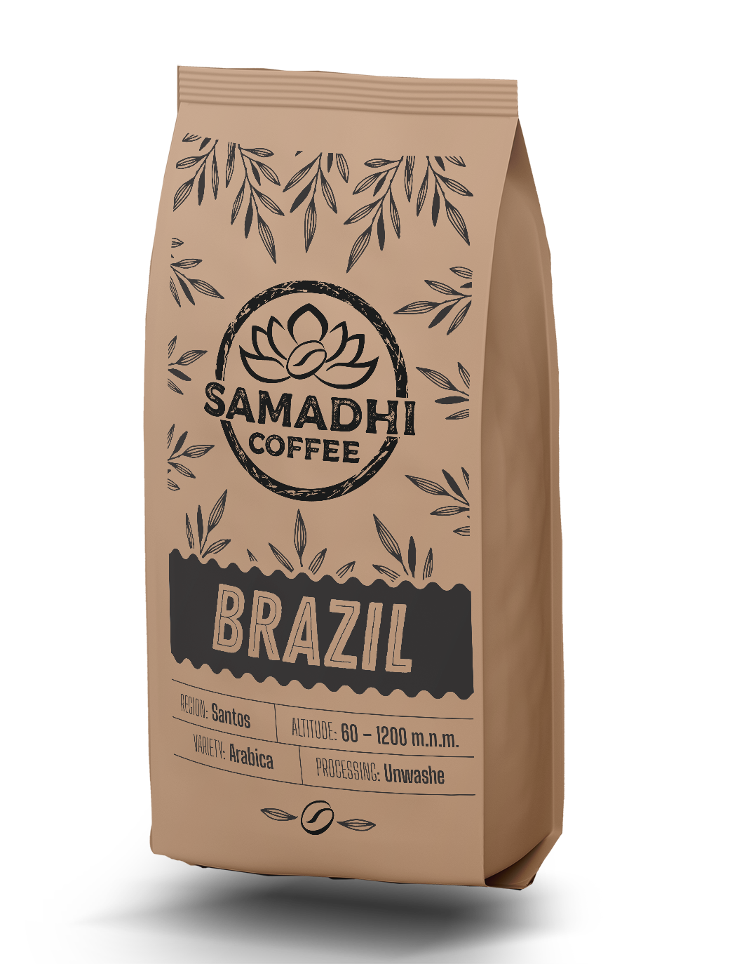 Label Design by 68_Design for Evento Coffee s.r.o. | Design #27077512