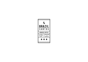 Label Design by cjxxxxxhxx for Evento Coffee s.r.o. | Design: #27058749