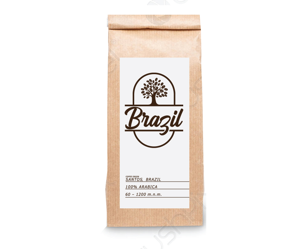 Label Design by hoaihoai for Evento Coffee s.r.o. | Design #27082450