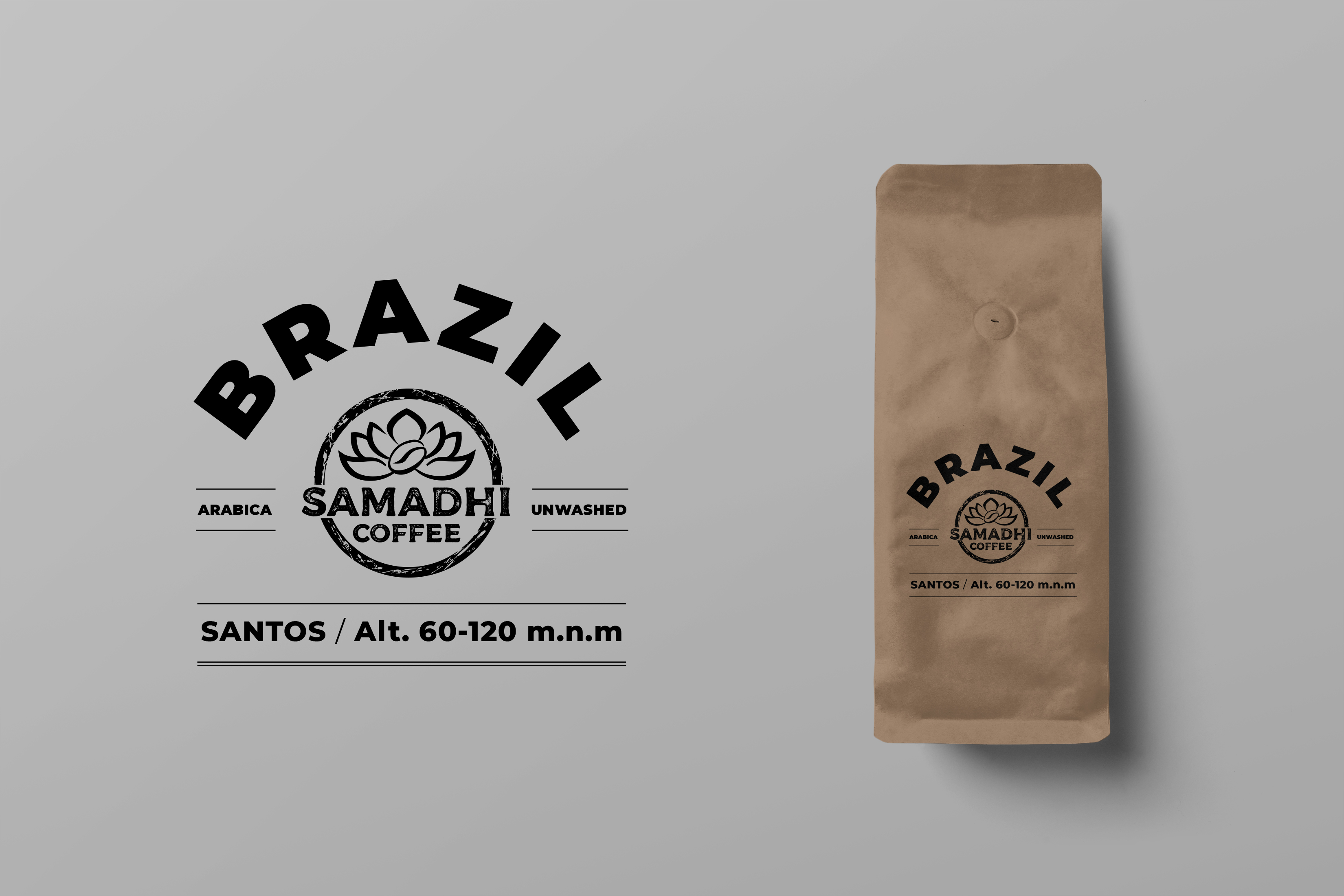 Design Étiquette par yudaharv pour Evento Coffee s.r.o. | Design #27052547