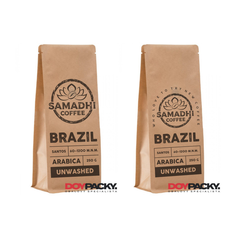 Label Design by Larss Petrov for Evento Coffee s.r.o. | Design #27052602