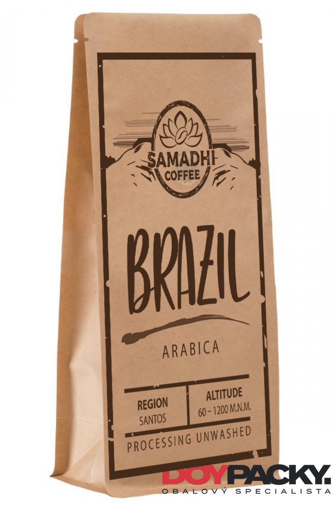 Label Design by WF for Evento Coffee s.r.o. | Design #27061980