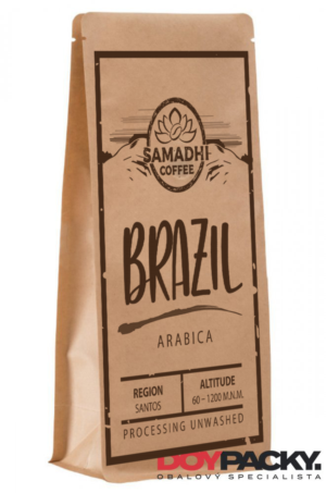 Label Design by WF
