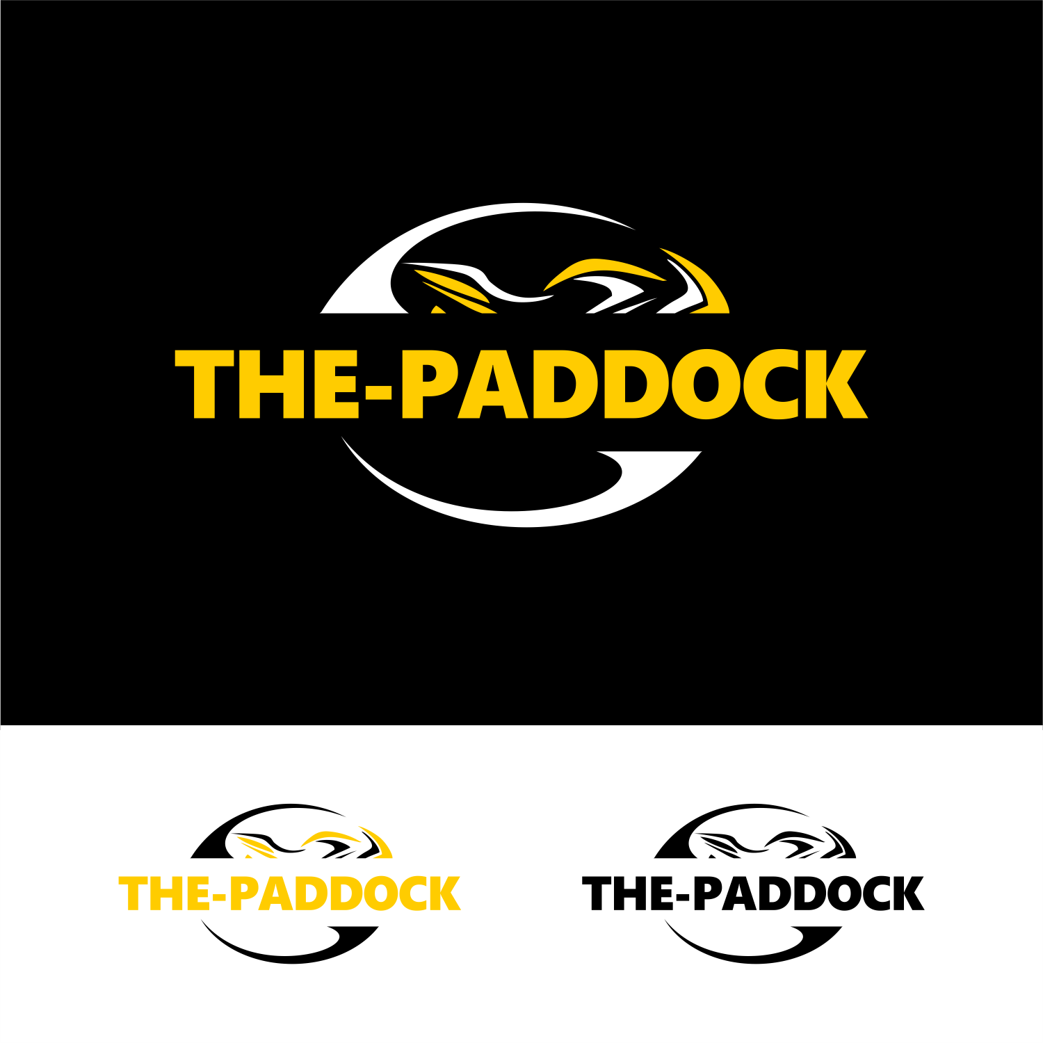 Logo Design by ThiagoB for this project | Design #27065557