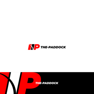 The-Paddock | Logo-Design von emmanuel 23