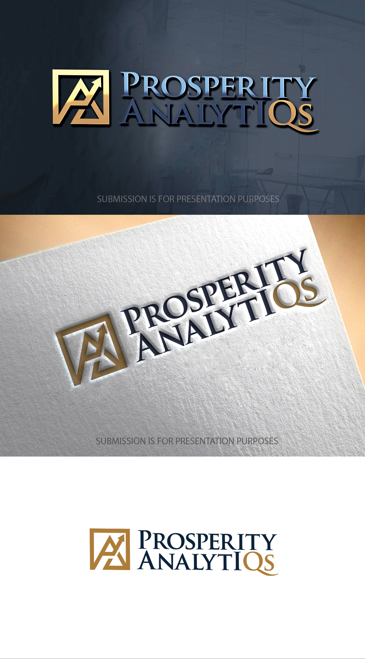 Design de Logo par graphicevolution pour ce projet | Design #27055041