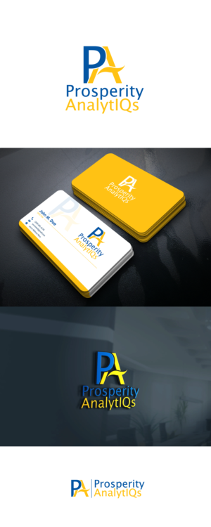 Logo-Design von UMBRA Designs für dieses Projekt | Design: #27052898