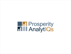 Prosperity AnalytIQs | Logo Design by BNdesigner