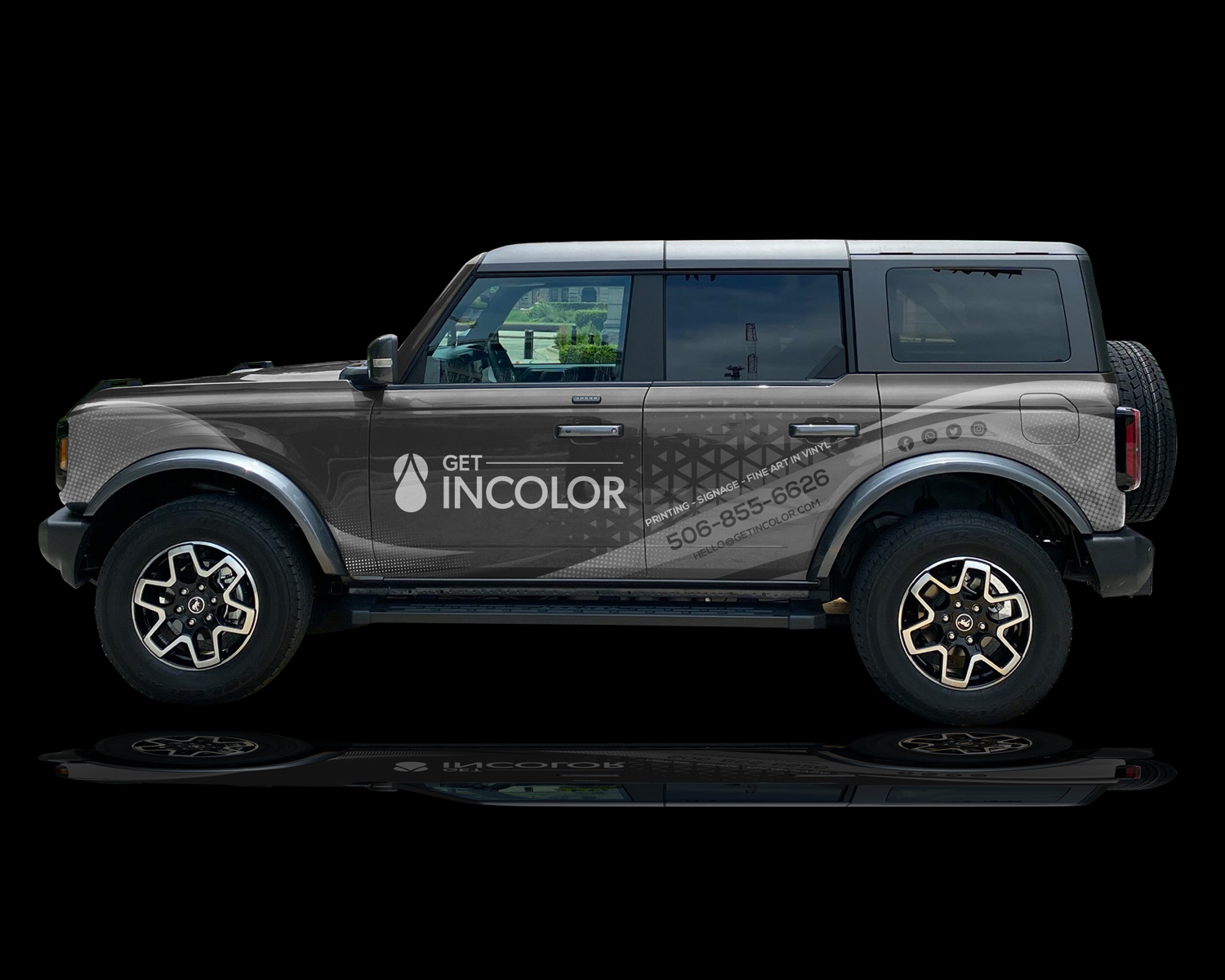 Grafik-Design von RubelRir für dieses Projekt | Design #27068292